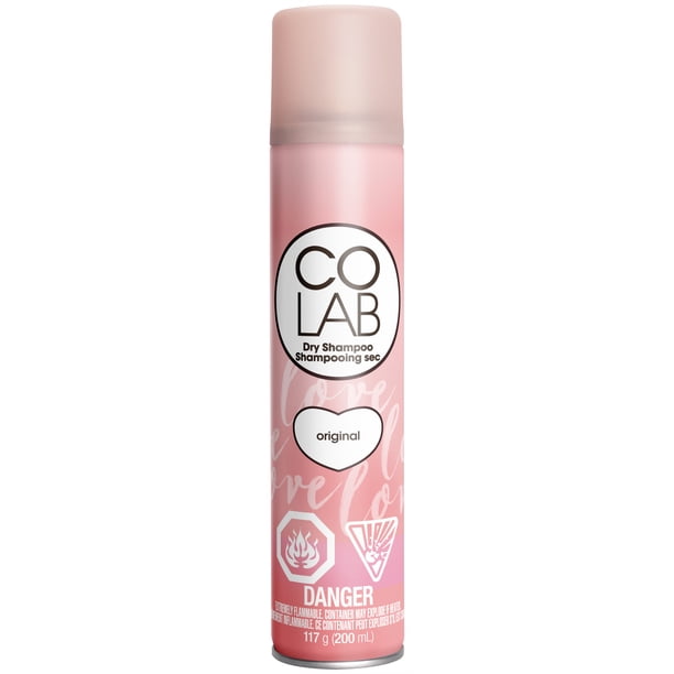 Colab Dry Shampoo Original