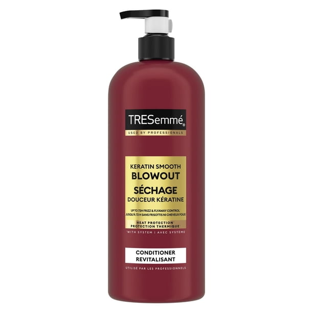 TRESemmé Keratin Smooth Conditioner